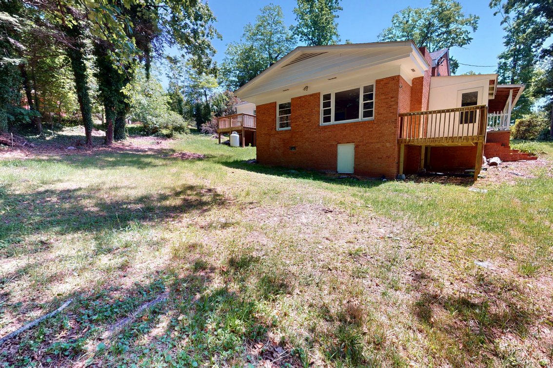Image for Home For Sale in Mount Airy - 204 Forest Hill Road