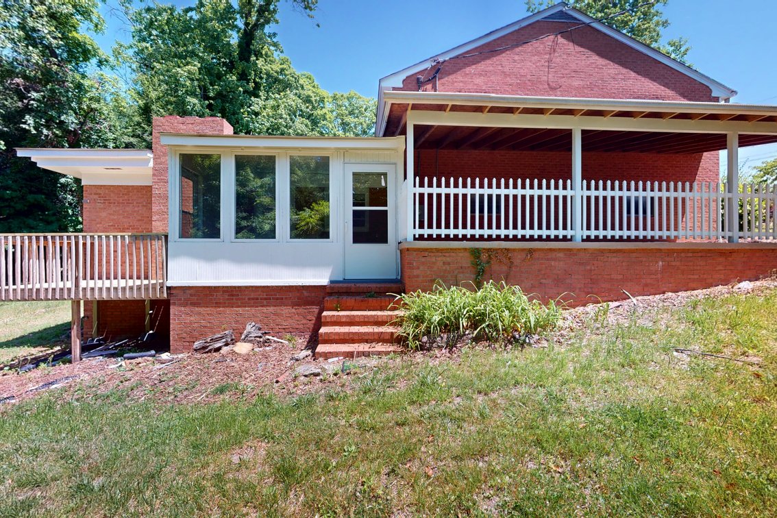 Image for Home For Sale in Mount Airy - 204 Forest Hill Road
