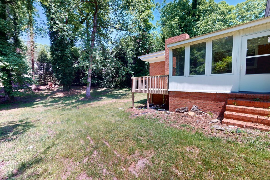 Image for Home For Sale in Mount Airy - 204 Forest Hill Road