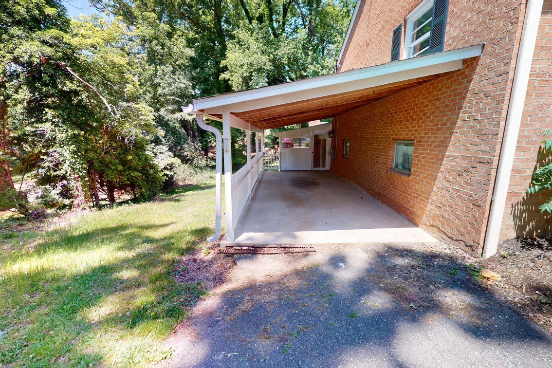 Image for Home For Sale in Mount Airy - 204 Forest Hill Road