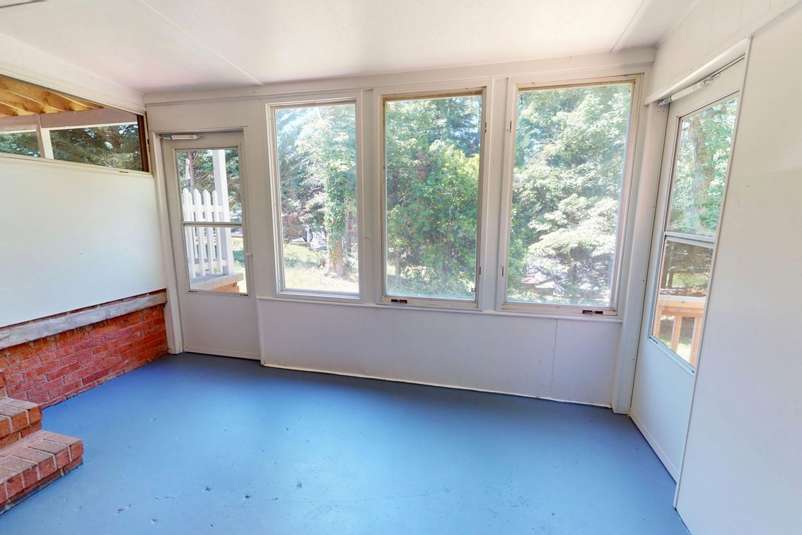 Image for Home For Sale in Mount Airy - 204 Forest Hill Road