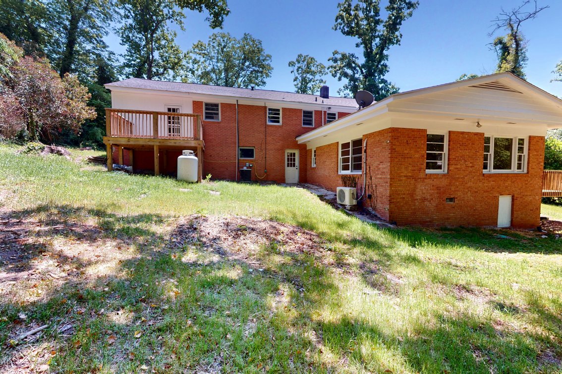 Image for Home For Sale in Mount Airy - 204 Forest Hill Road