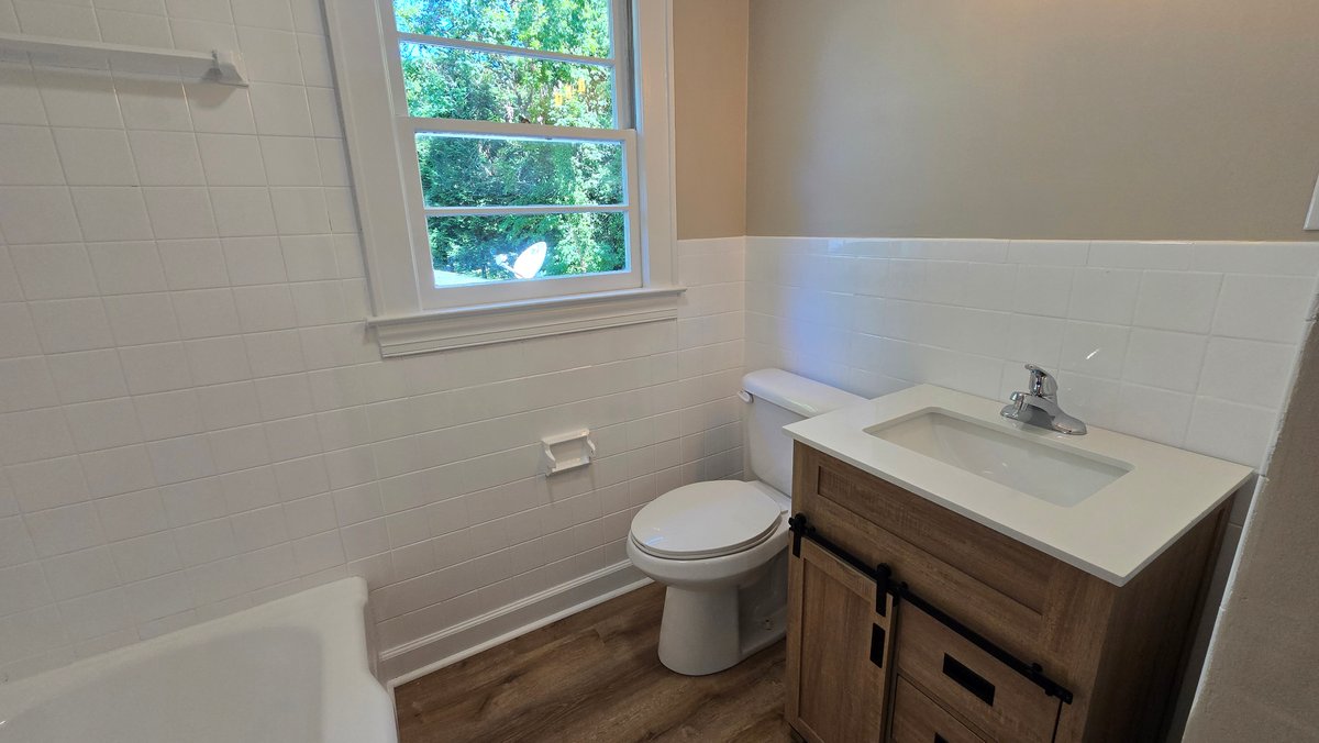 Image for Home For Sale in Mount Airy - 204 Forest Hill Road