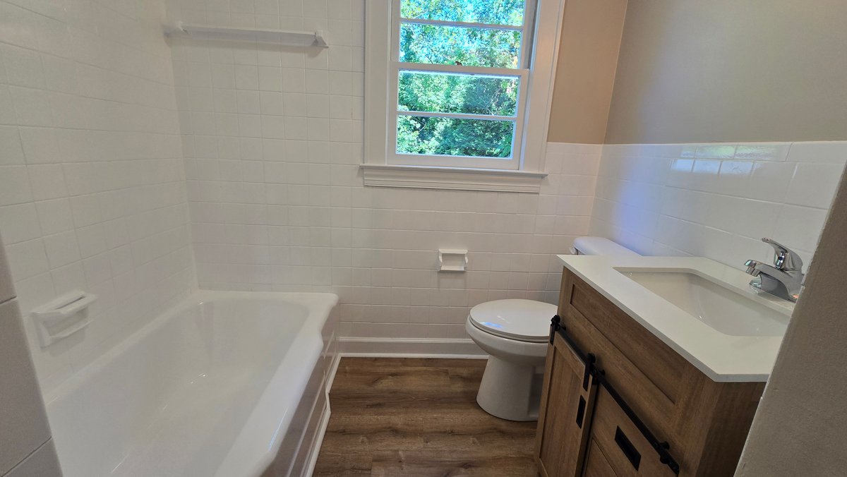 Image for Home For Sale in Mount Airy - 204 Forest Hill Road