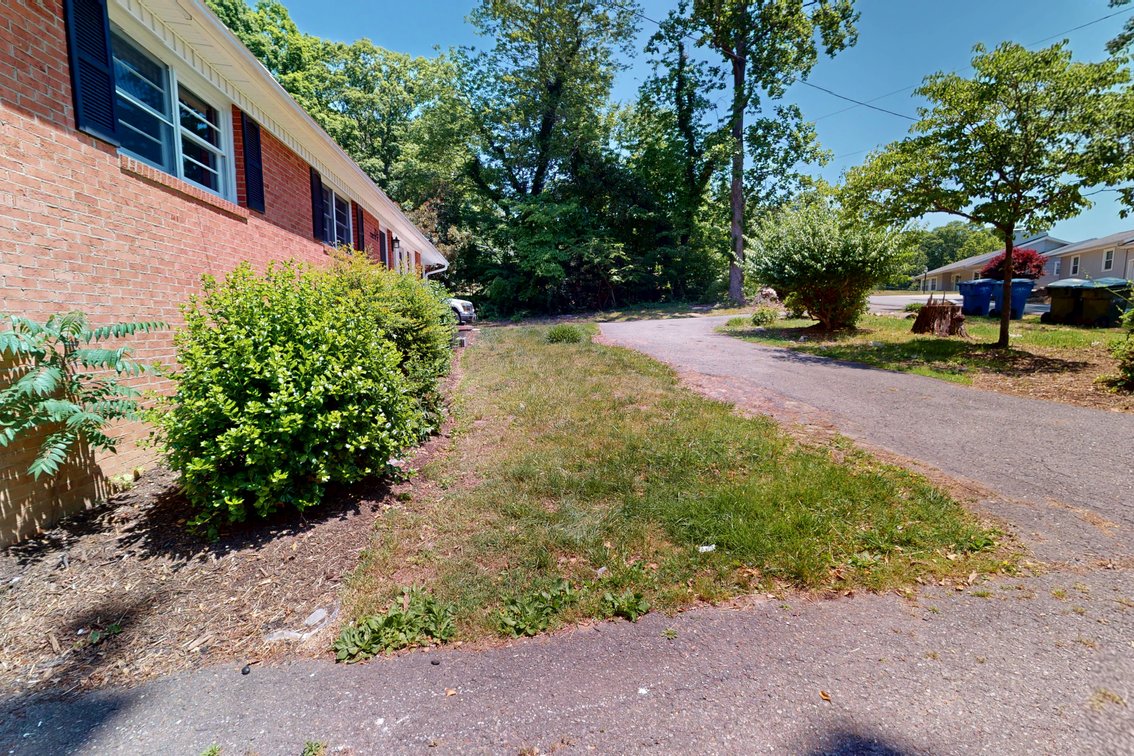 Image for Home For Sale in Mount Airy - 204 Forest Hill Road