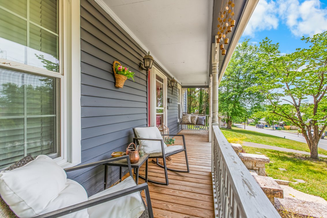 Image for Home For Sale in Mount Airy - 123 Worth Street