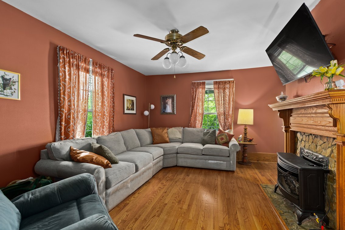 Image for Home For Sale in Mount Airy - 123 Worth Street