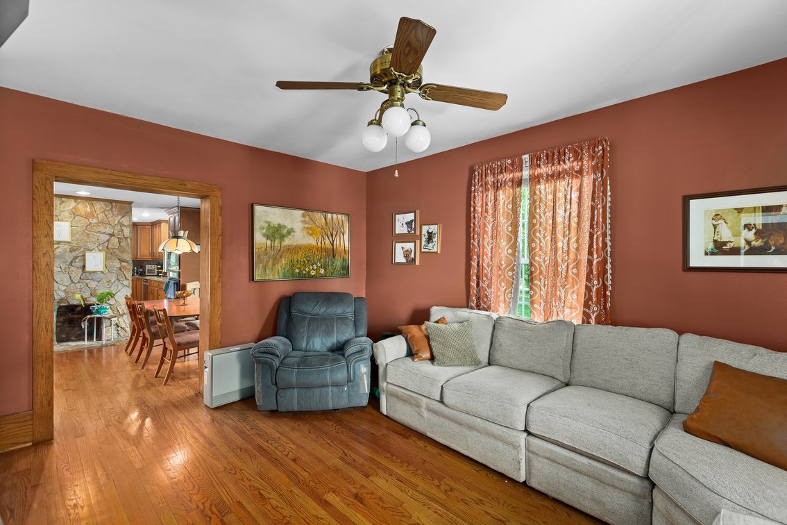 Image for Home For Sale in Mount Airy - 123 Worth Street