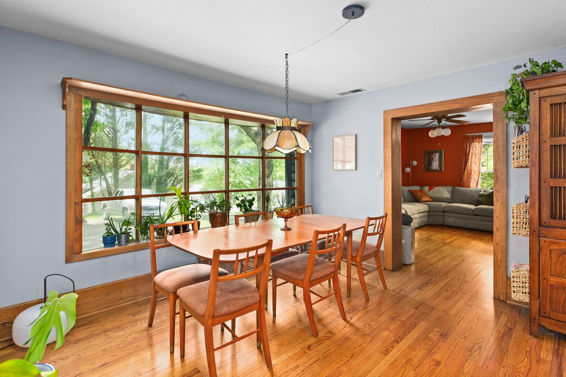 Image for Home For Sale in Mount Airy - 123 Worth Street