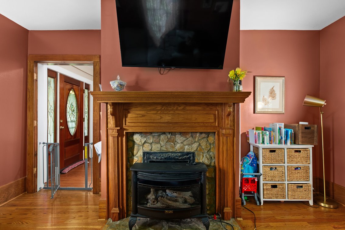 Image for Home For Sale in Mount Airy - 123 Worth Street