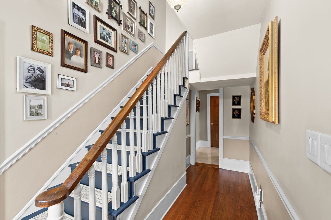 Image for Home For Sale in Mount Airy - 123 Worth Street