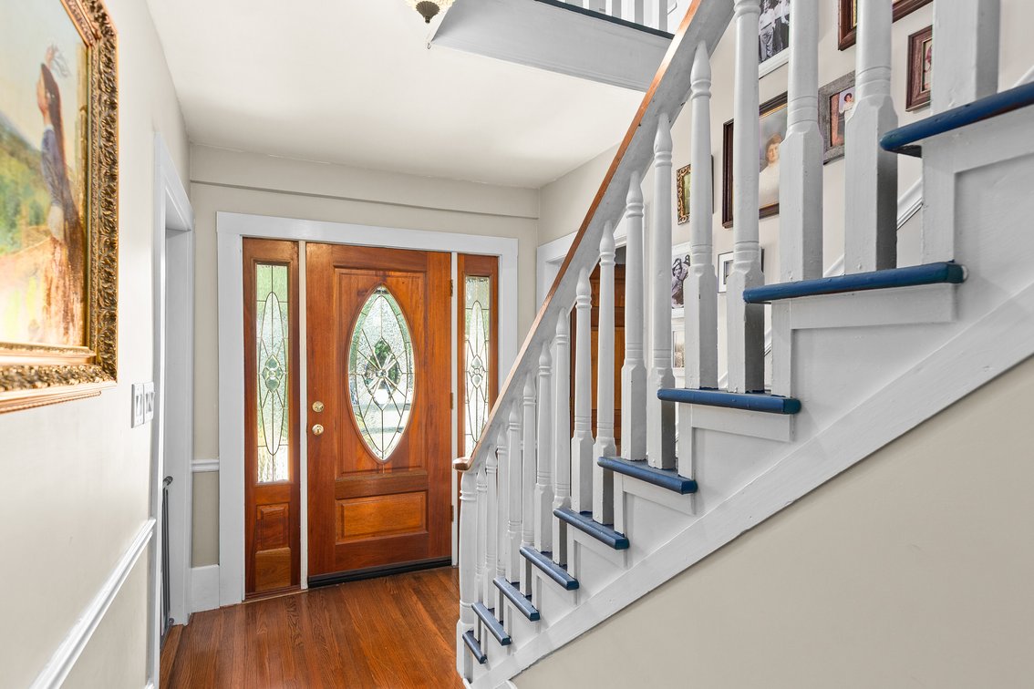 Image for Home For Sale in Mount Airy - 123 Worth Street