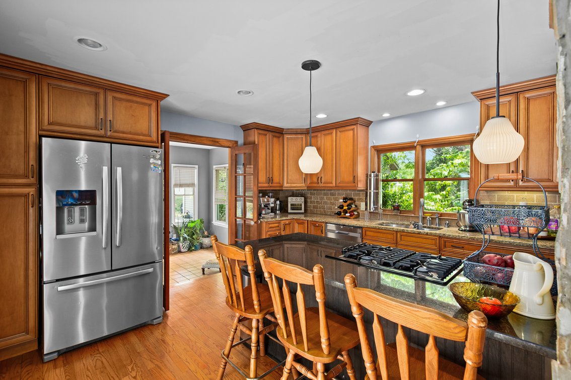 Image for Home For Sale in Mount Airy - 123 Worth Street