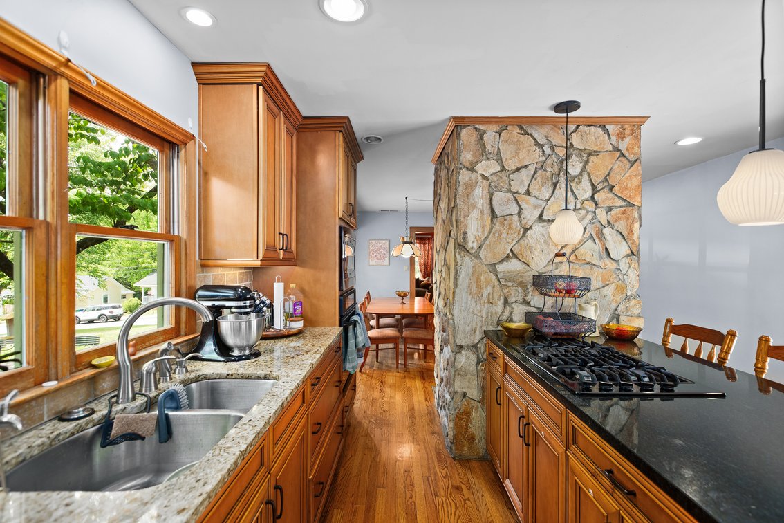 Image for Home For Sale in Mount Airy - 123 Worth Street
