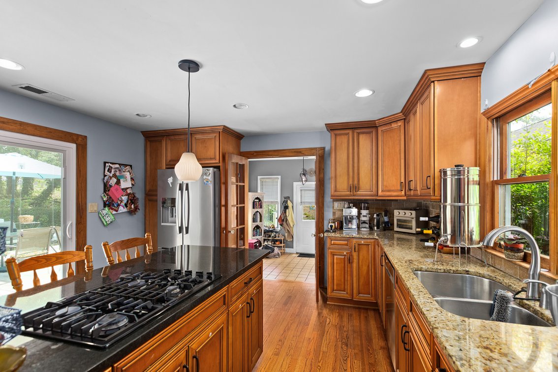 Image for Home For Sale in Mount Airy - 123 Worth Street