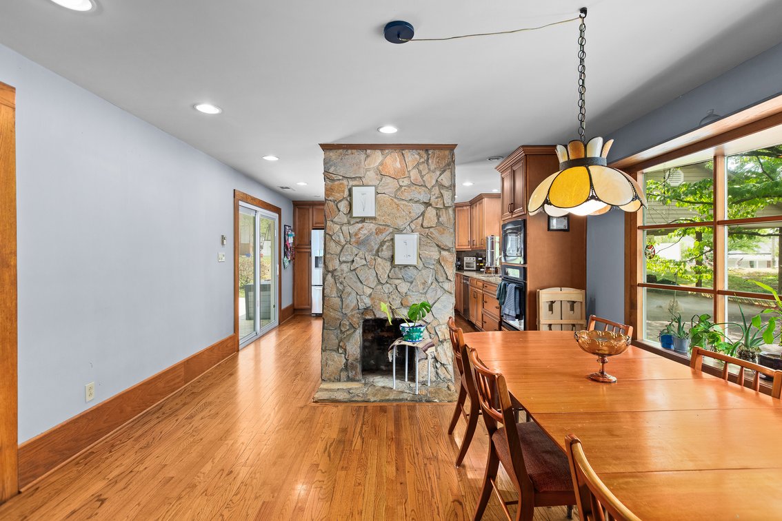 Image for Home For Sale in Mount Airy - 123 Worth Street