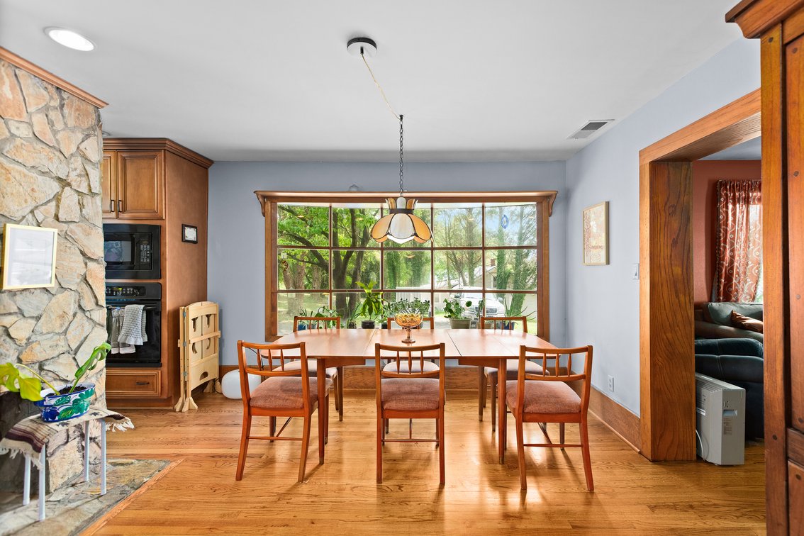 Image for Home For Sale in Mount Airy - 123 Worth Street