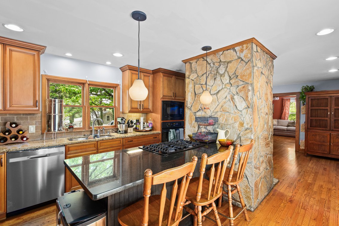 Image for Home For Sale in Mount Airy - 123 Worth Street