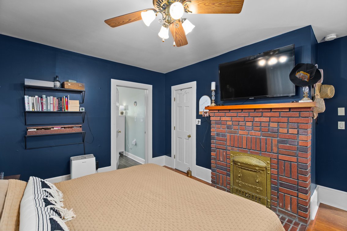 Image for Home For Sale in Mount Airy - 123 Worth Street