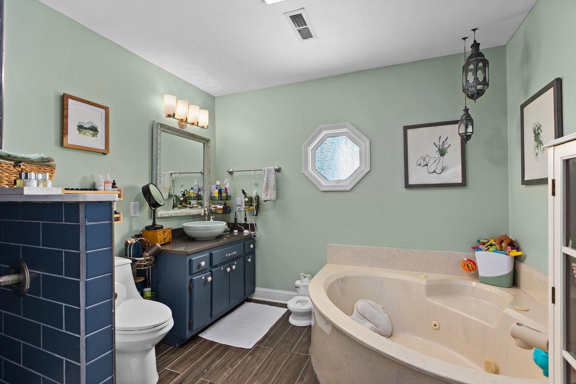 Image for Home For Sale in Mount Airy - 123 Worth Street