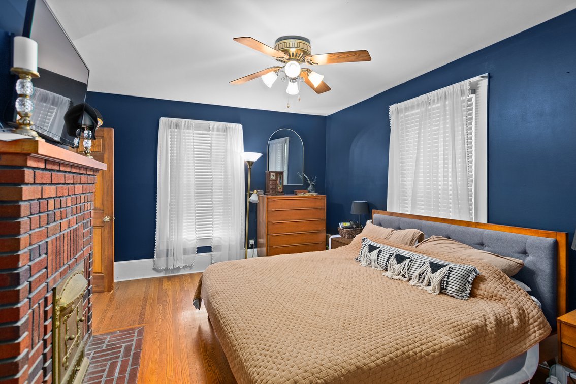 Image for Home For Sale in Mount Airy - 123 Worth Street