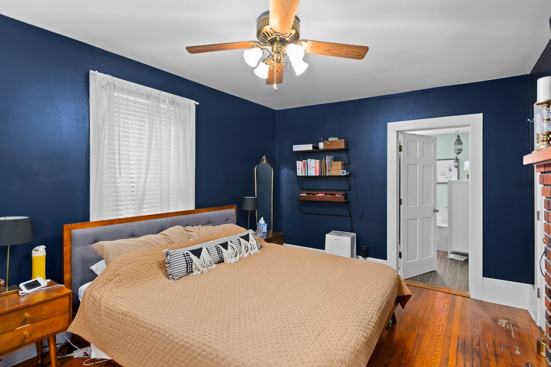 Image for Home For Sale in Mount Airy - 123 Worth Street