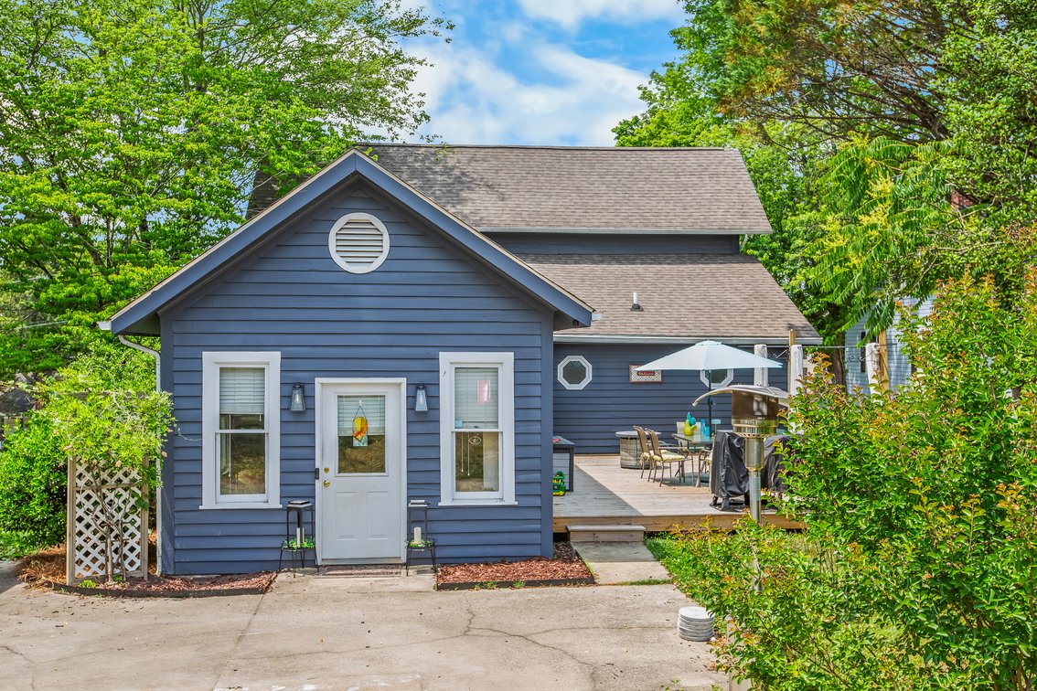 Image for Home For Sale in Mount Airy - 123 Worth Street