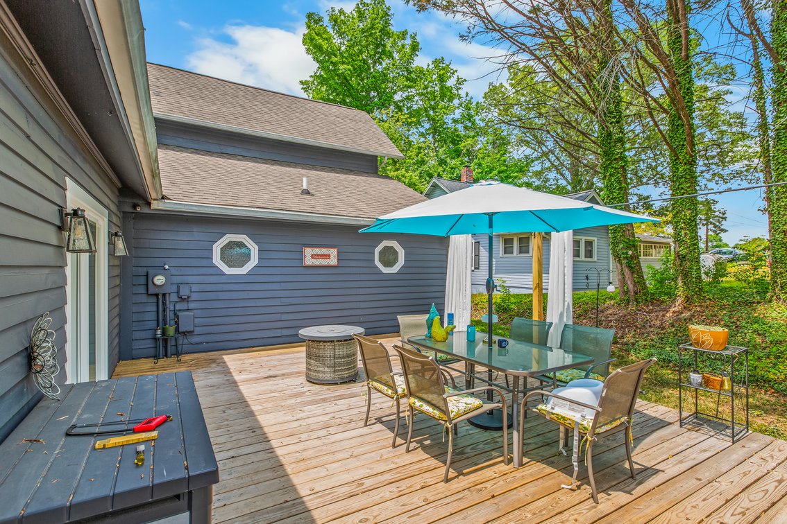 Image for Home For Sale in Mount Airy - 123 Worth Street
