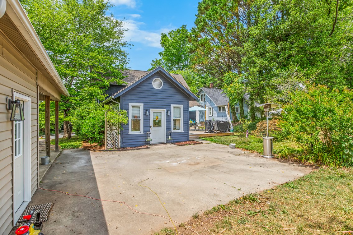 Image for Home For Sale in Mount Airy - 123 Worth Street