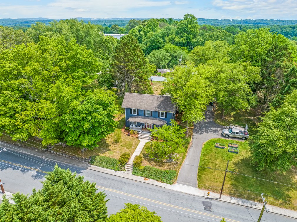 Image for Home For Sale in Mount Airy - 123 Worth Street