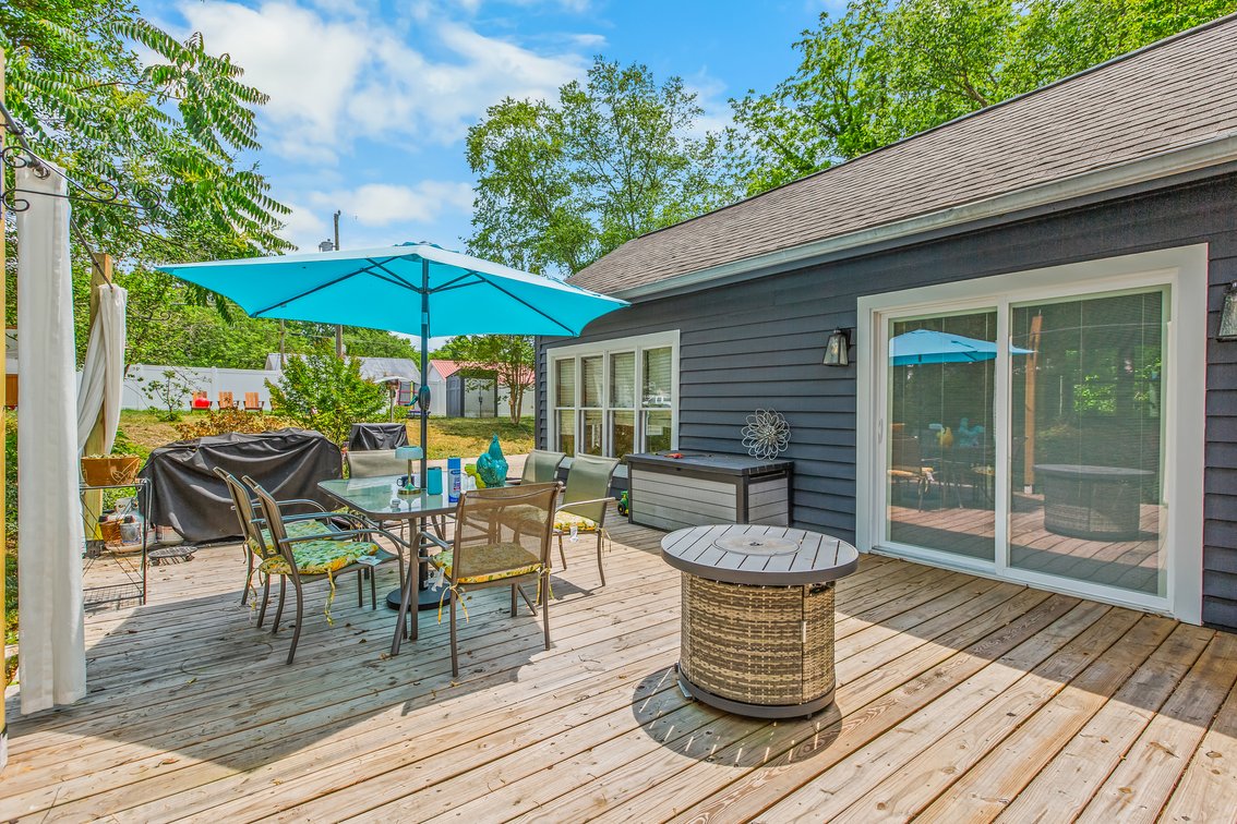 Image for Home For Sale in Mount Airy - 123 Worth Street