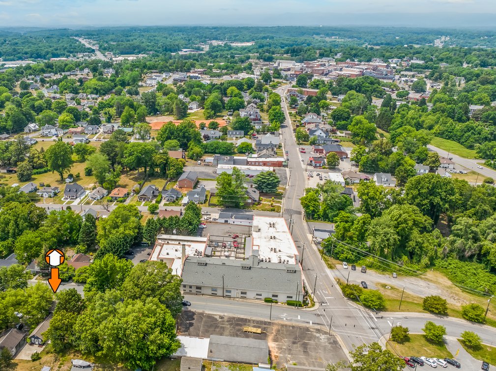 Image for Home For Sale in Mount Airy - 123 Worth Street