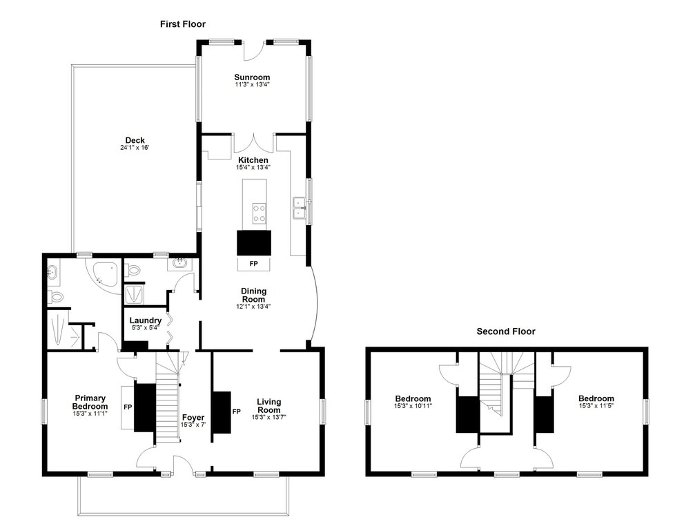 Image for Home For Sale in Mount Airy - 123 Worth Street