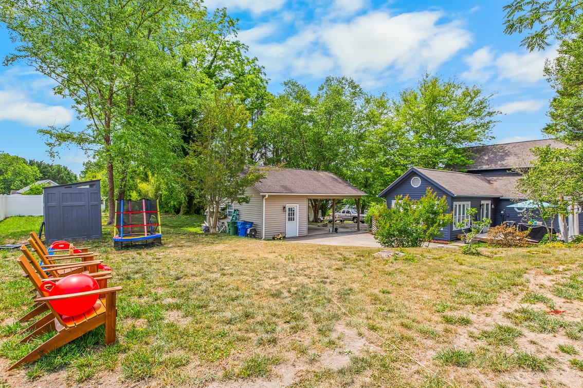 Image for Home For Sale in Mount Airy - 123 Worth Street