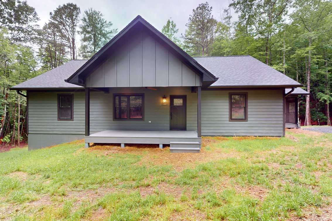 Image for Home For Sale in Low Gap - 272 Baldwin Drive
