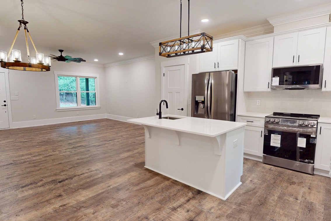 Image for Home For Sale in Low Gap - 272 Baldwin Drive