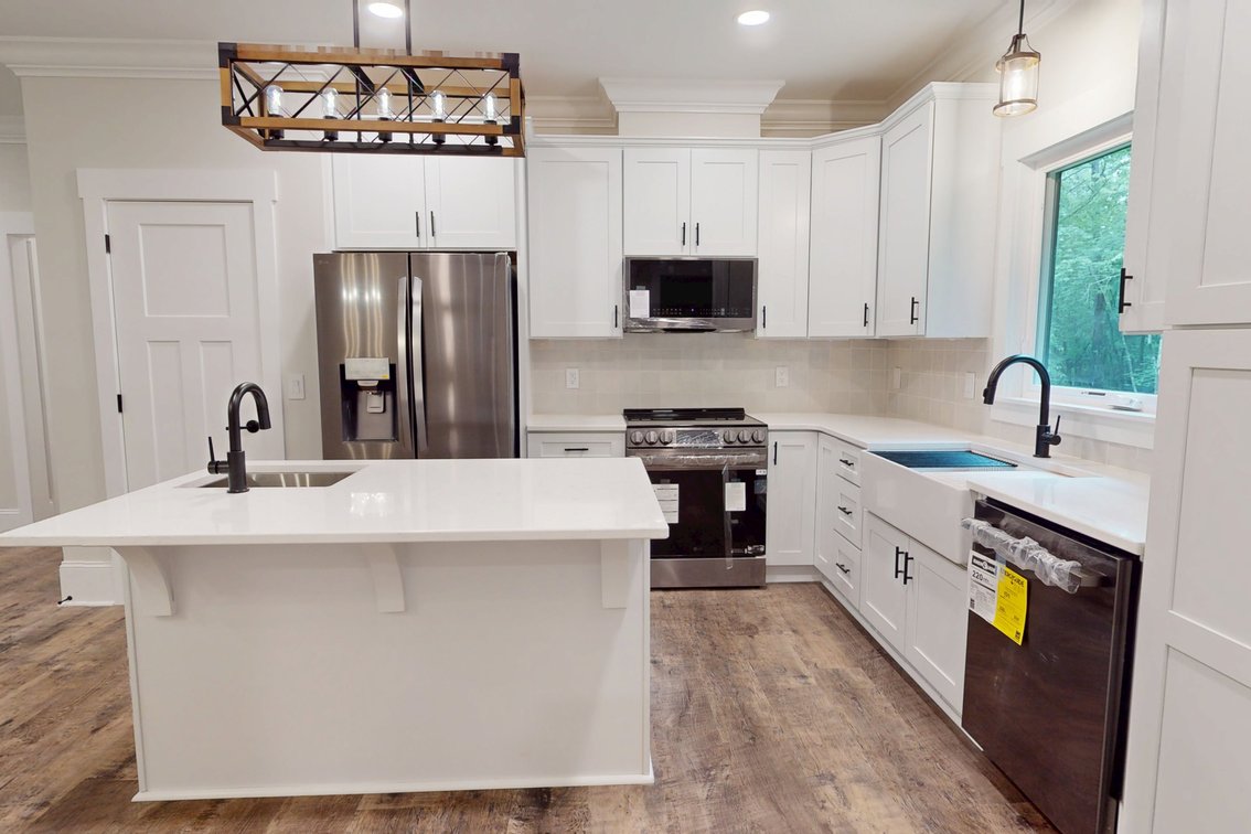 Image for Home For Sale in Low Gap - 272 Baldwin Drive
