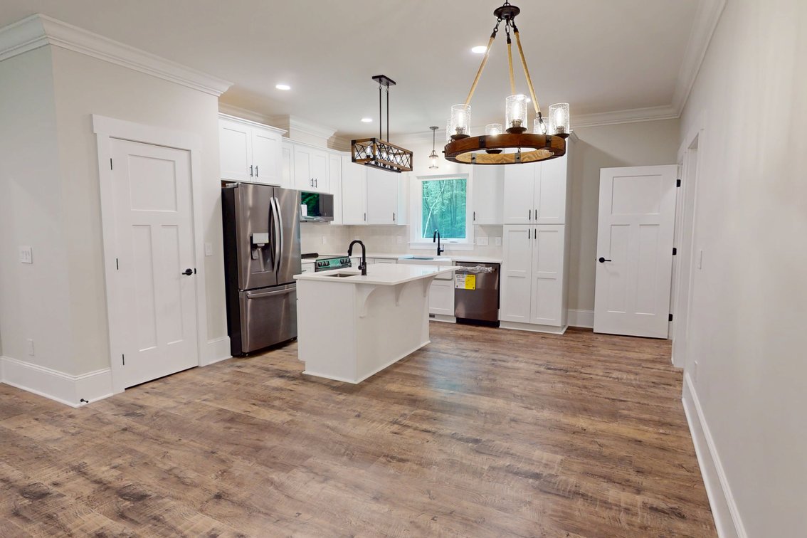 Image for Home For Sale in Low Gap - 272 Baldwin Drive