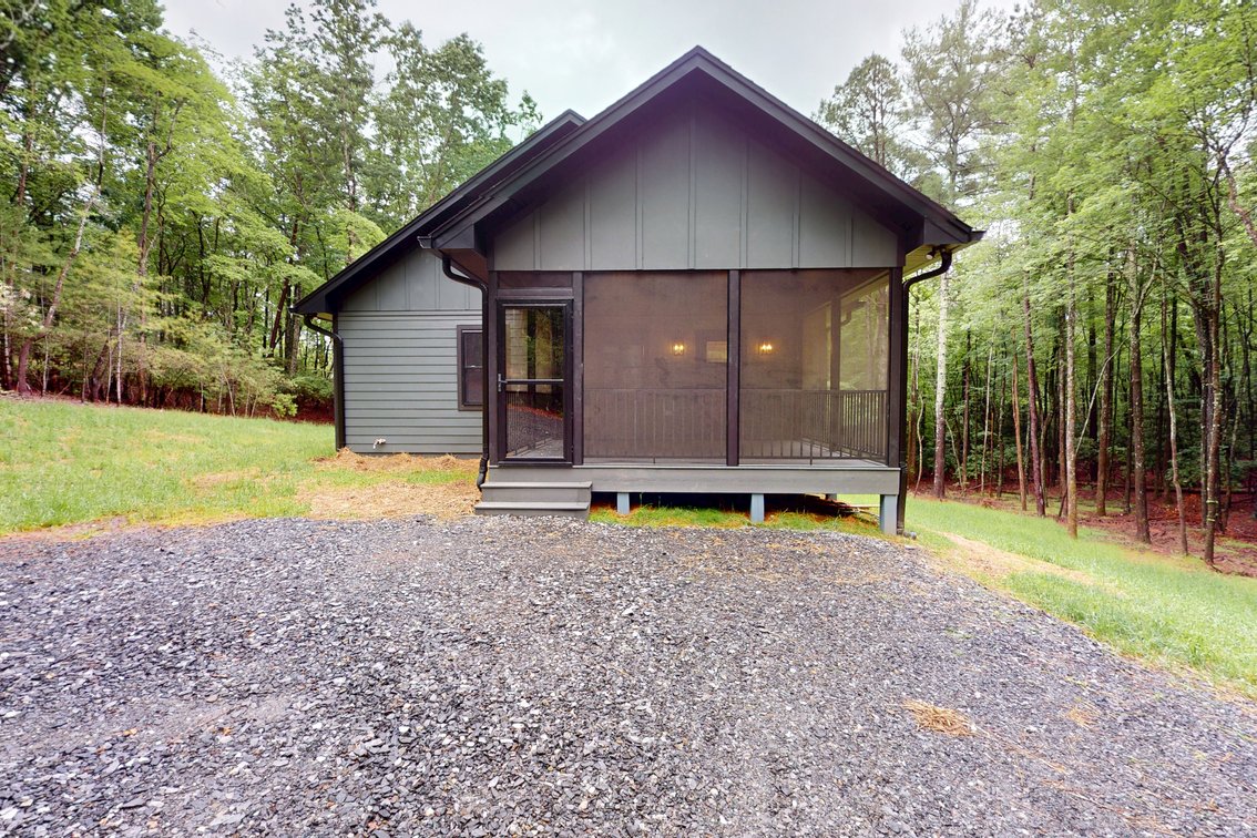 Image for Home For Sale in Low Gap - 272 Baldwin Drive