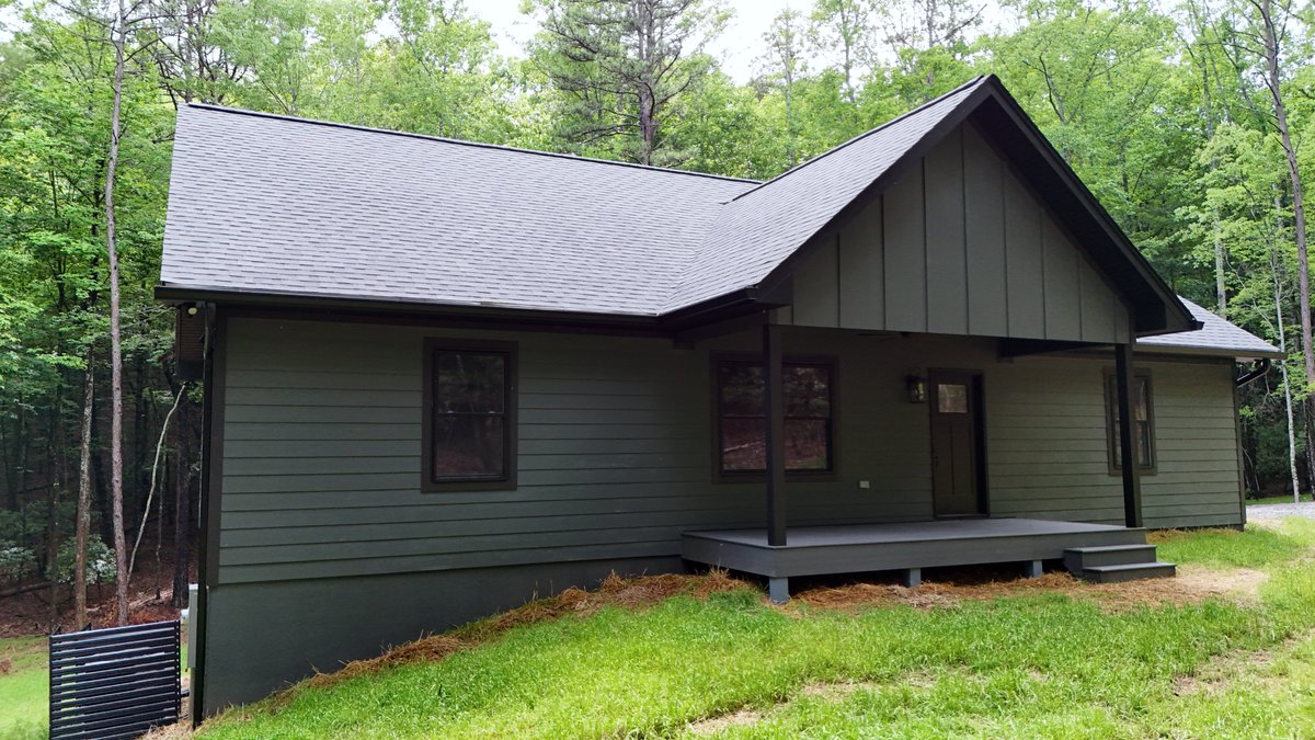 Image for Home For Sale in Low Gap - 272 Baldwin Drive