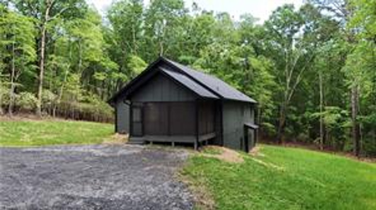 Image for Home For Sale in Low Gap - 272 Baldwin Drive