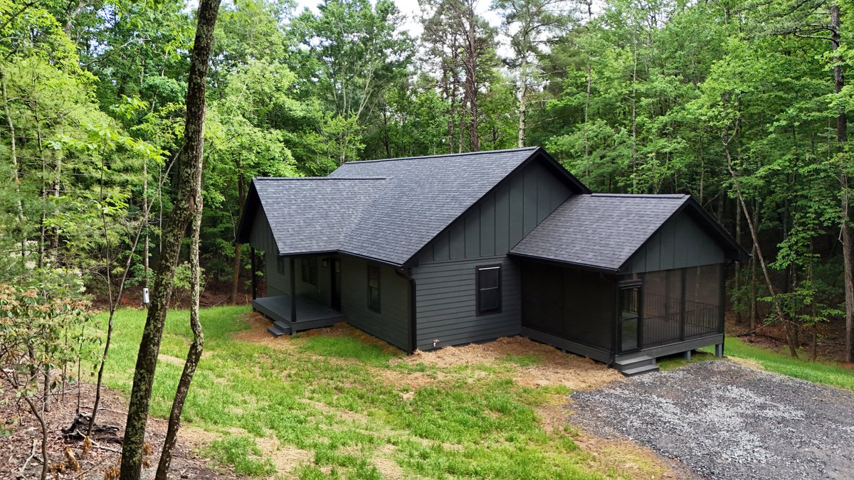 Image for Home For Sale in Low Gap - 272 Baldwin Drive