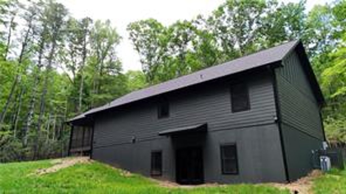 Image for Home For Sale in Low Gap - 272 Baldwin Drive