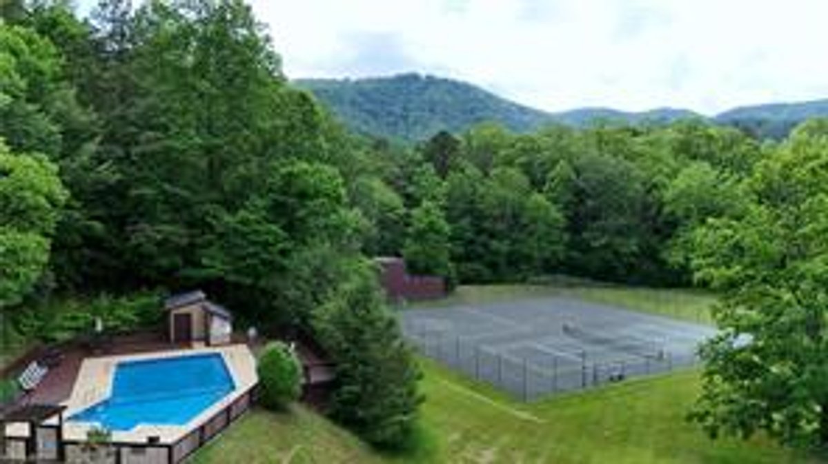 Image for Home For Sale in Low Gap - 272 Baldwin Drive