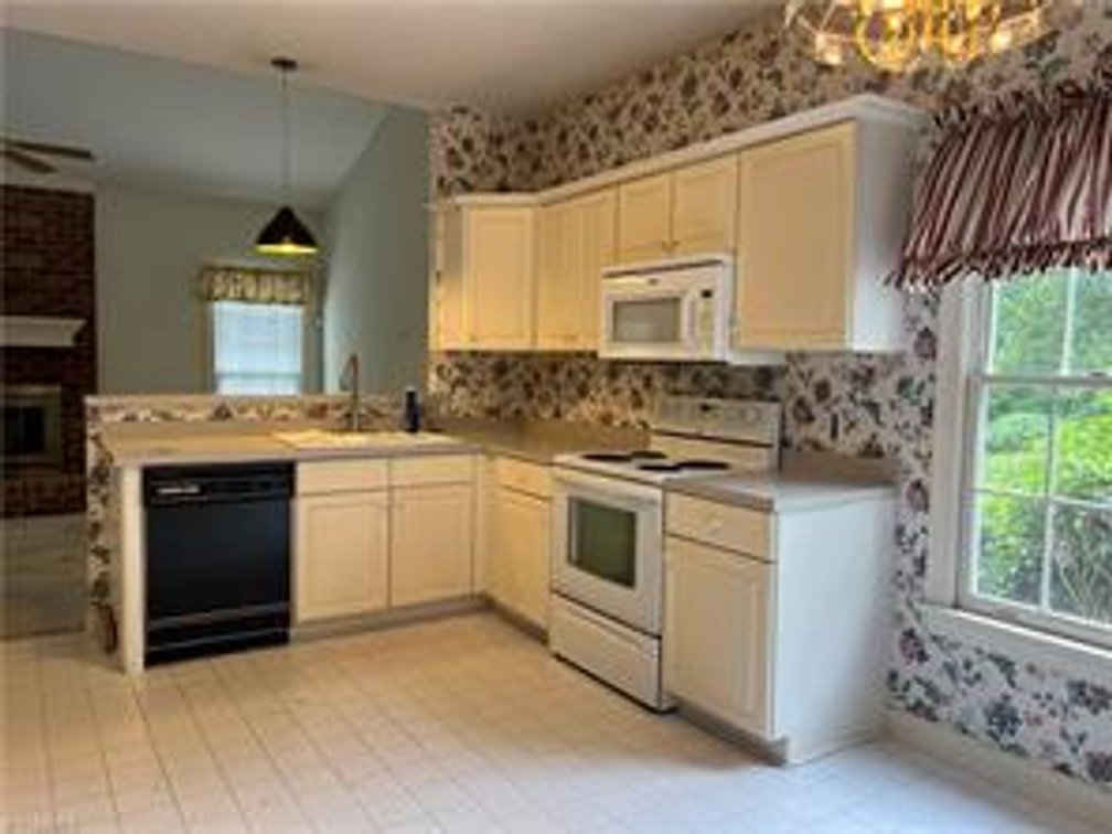 Image for Home For Sale in Lewisville - 201 Brookfarm Trail