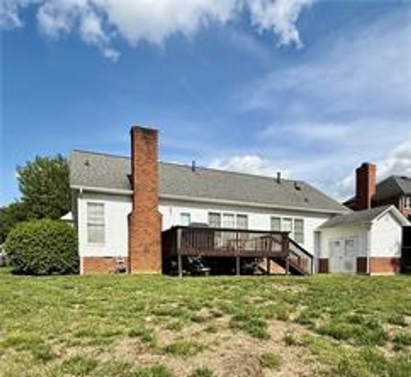 Image for Home For Sale in Lewisville - 201 Brookfarm Trail