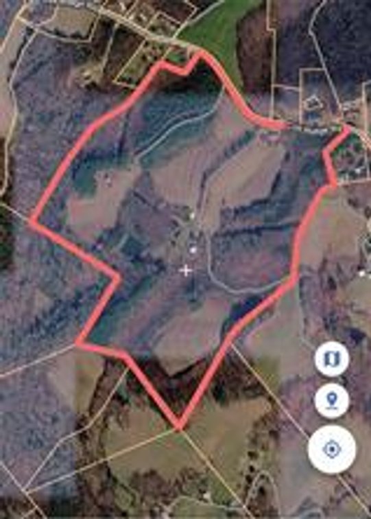 Image for Home For Sale in Claudville VA - 975 Cox Ridge