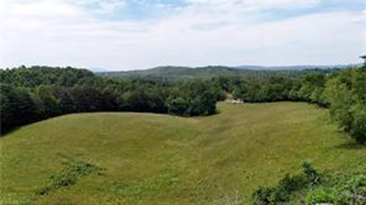 Image for Home For Sale in Claudville VA - 975 Cox Ridge