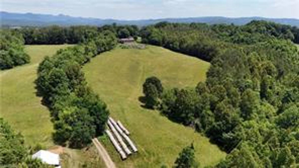 Image for Home For Sale in Claudville VA - 975 Cox Ridge