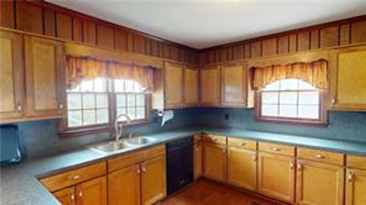 Image for Home For Sale in Claudville VA - 975 Cox Ridge